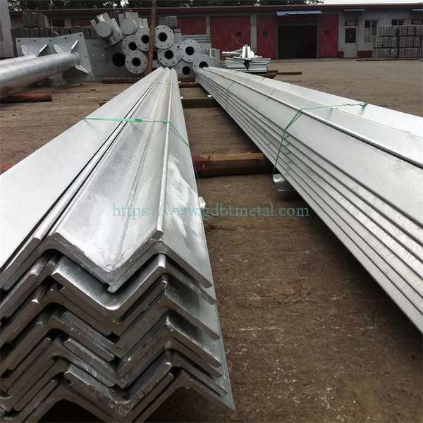 Galvanized Steel Others